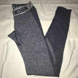 Gymshark flex leggings